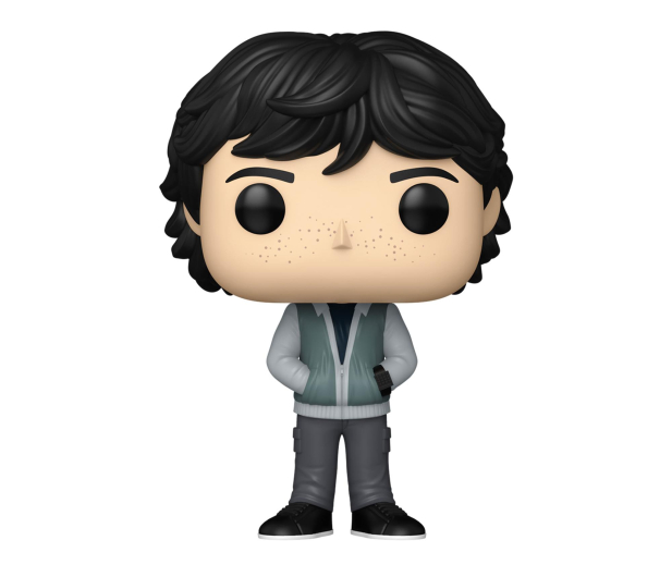 Funko POP TV: V5ST - Mike Wheeler - 1473211 - zdjęcie 2